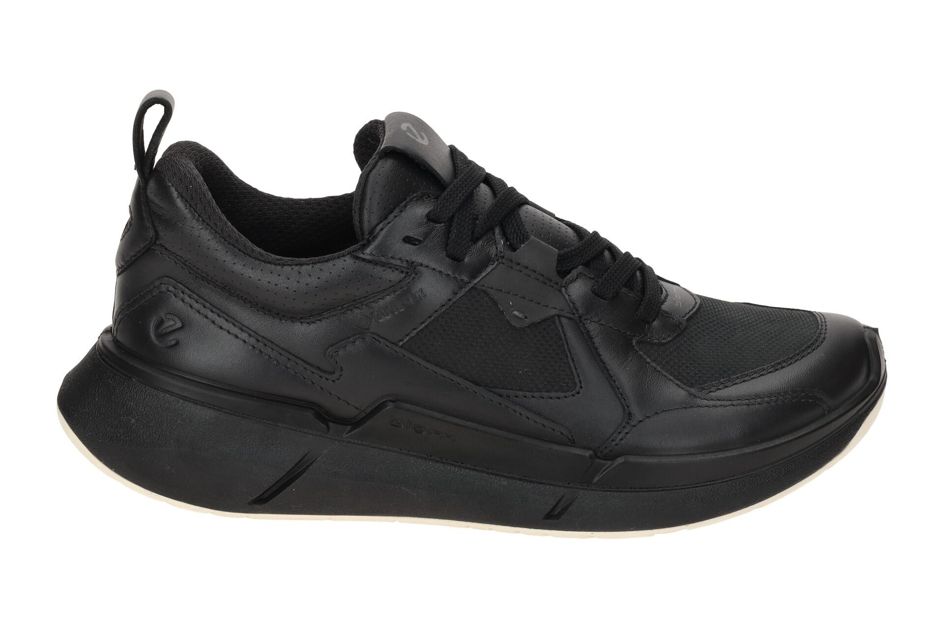 ecco Biom 2.2 Sneaker Schuhe schwarz GORE-TEX  830813 2/7