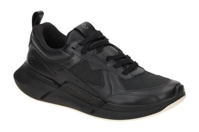 ecco Biom 2.2 Sneaker Schuhe schwarz GORE-TEX 830813