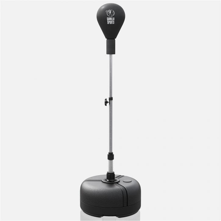 Punching Ball sur Pied (Hauteur 120 - 156 cm) 6/7
