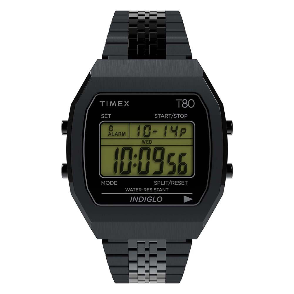 Timex TW2W91600 Mens Lab T80 Watch