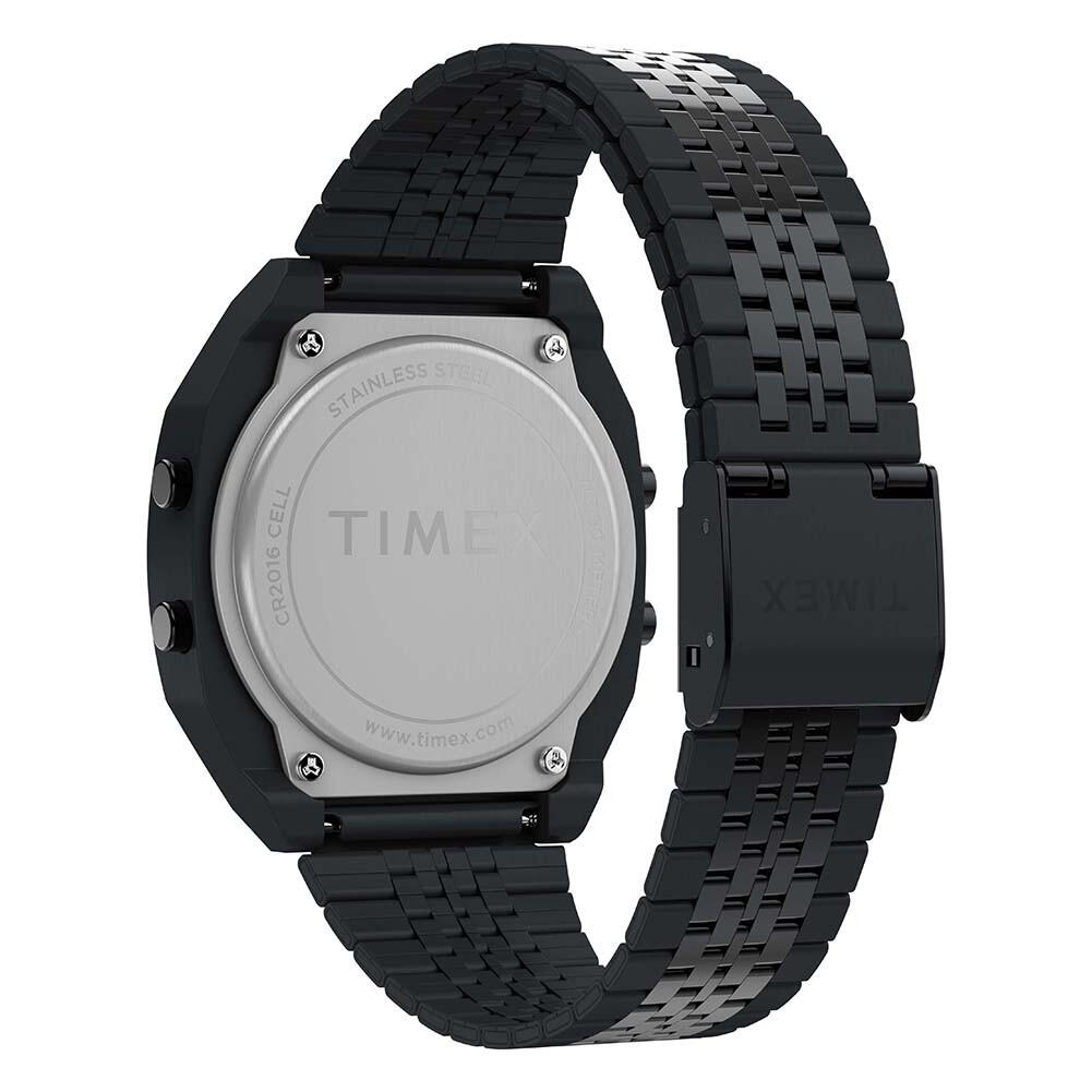 Timex TW2W91600 Mens Lab T80 Watch 3/5