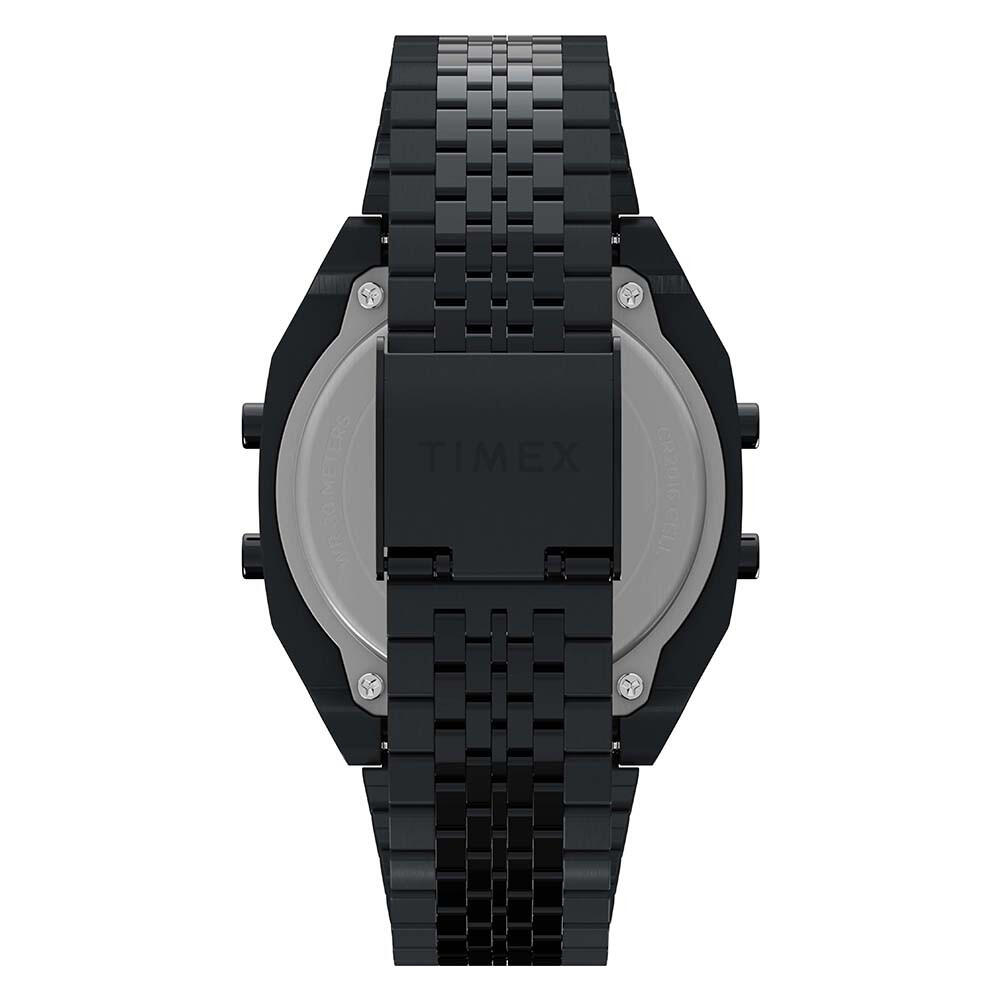 Timex TW2W91600 Mens Lab T80 Watch 2/5
