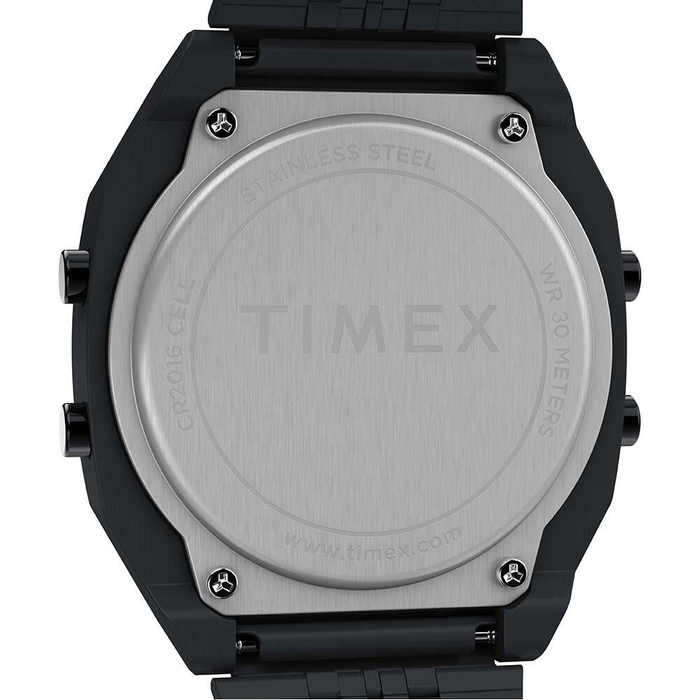 Timex TW2W91600 Mens Lab T80 Watch 5/5