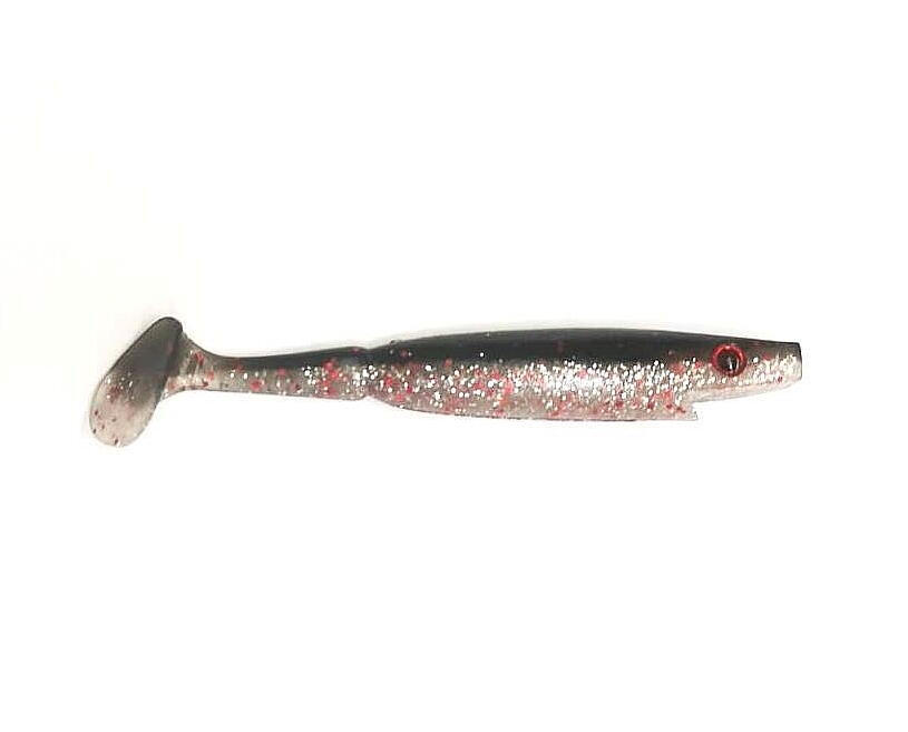 SHAD STRIKE PRO PIGLET 10 CM, CULOARE 119, 6 BUC / PLIC