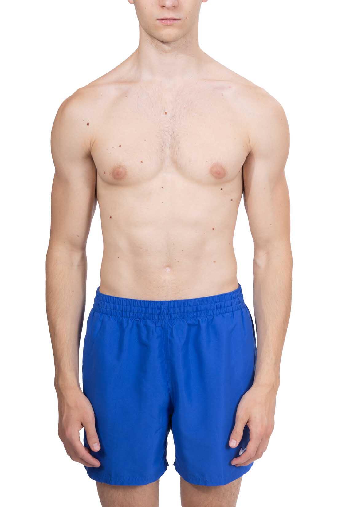 Shorts mare corto uomoricamo logo Swoosh 3/6