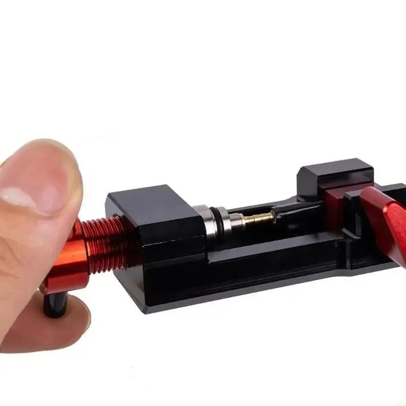 Outil De Réparation Frein De Vélo Hydraulique – Kit Aiguille Et Coupe-aiguille