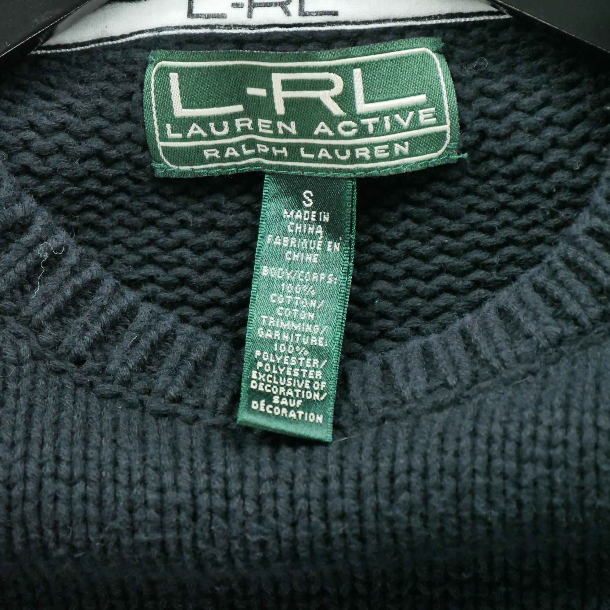 Reconditionné - Pull Femme Noir - Très Bon État 6/7
