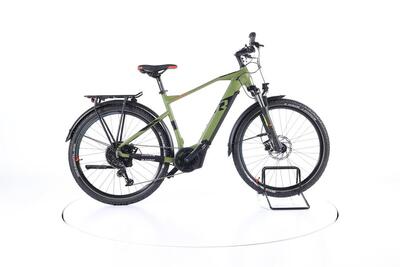Ebike ricondizionata · R Raymon CrossRay E 5.0 · Come nuovo