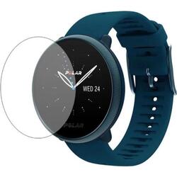 Protection écran Polar Ignite V2 – Verre trempé HD 9H anti-traces