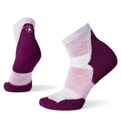 Socken W RUN TARGETED CUSHIANKLE SOCKS