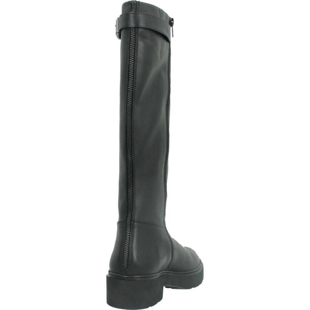 Botas Mujer Unisa Jale Bna 3/5