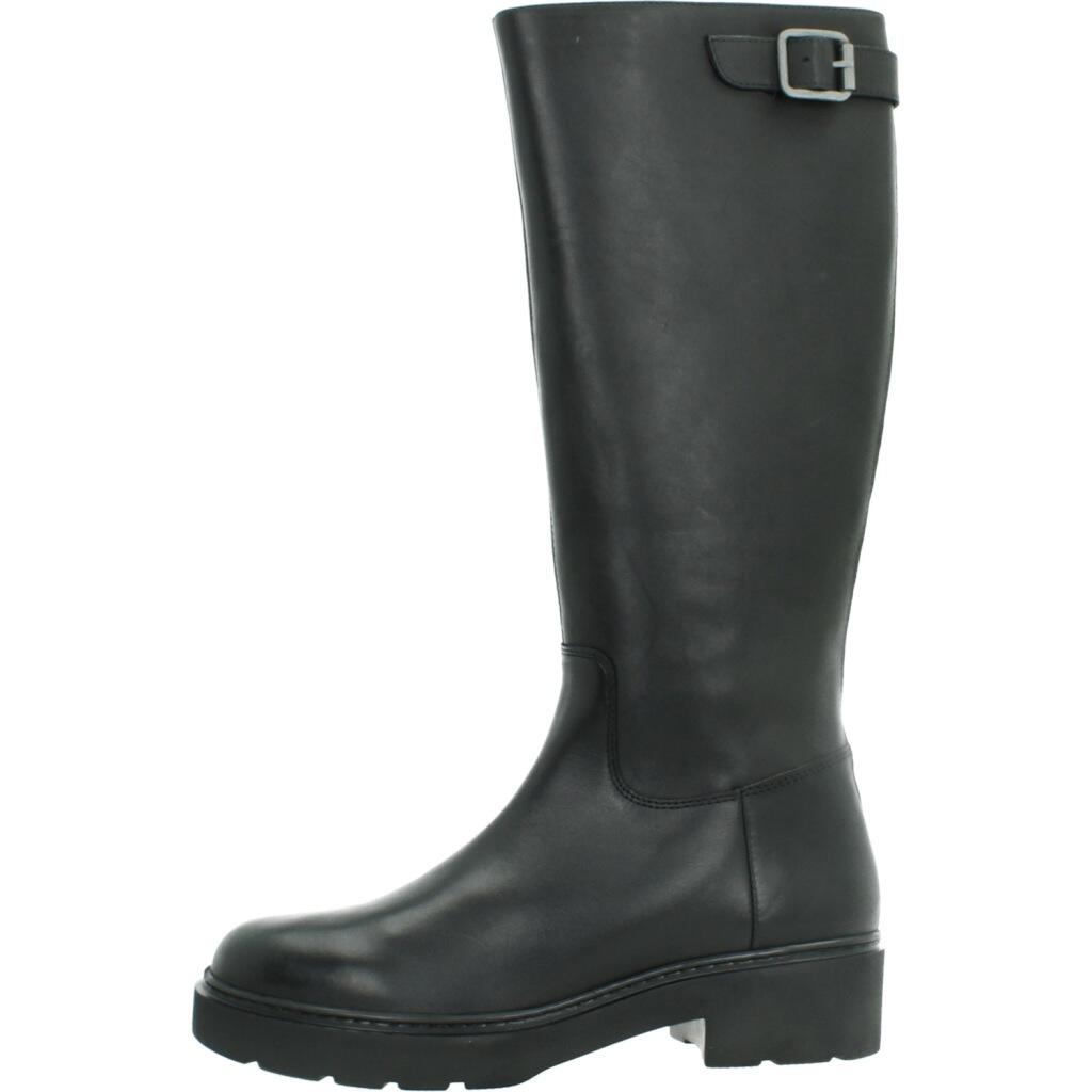 Botas Mujer Unisa Jale Bna 2/5