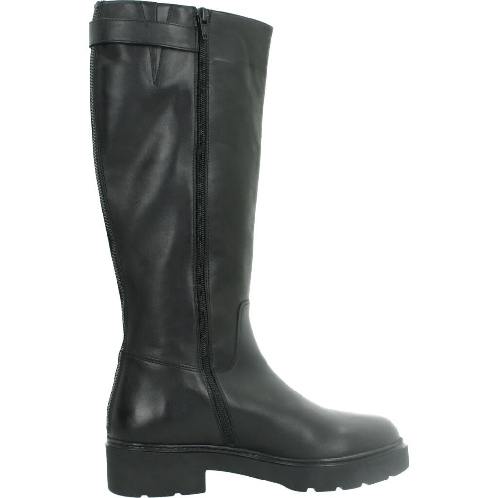 Botas Mujer Unisa Jale Bna 4/5