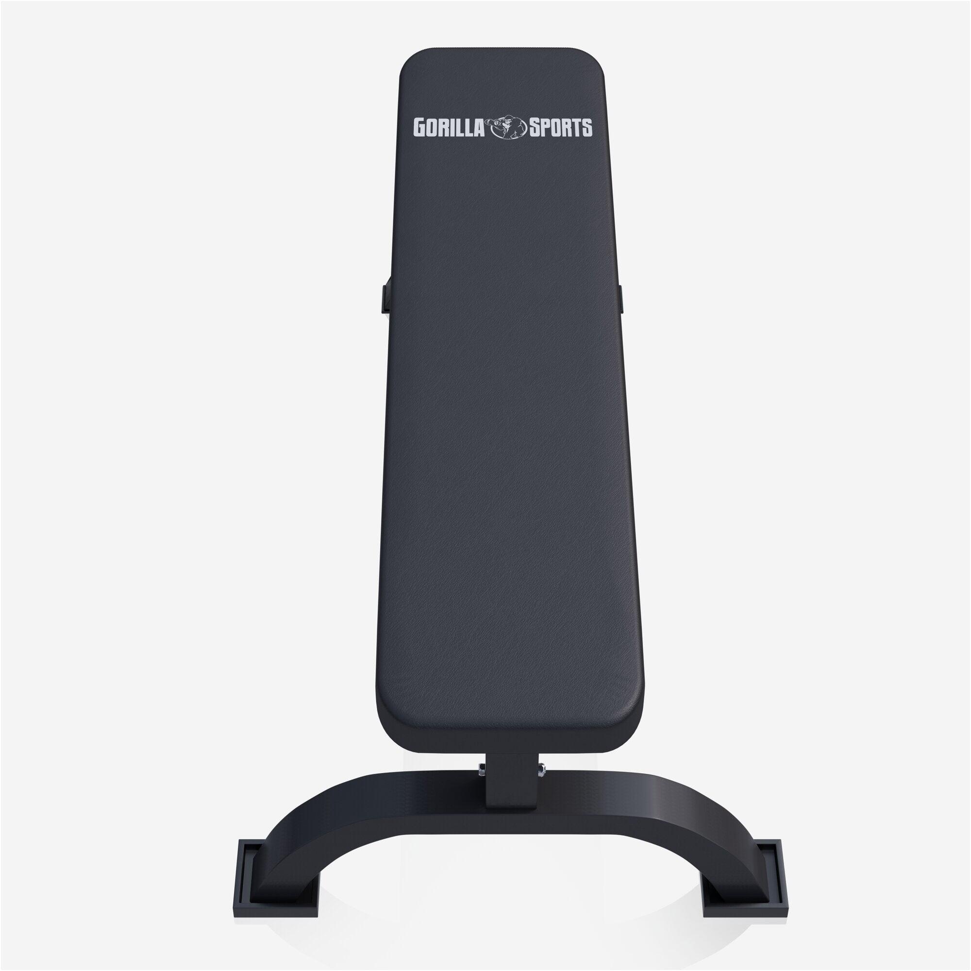 Banc de musculation plat 3/5