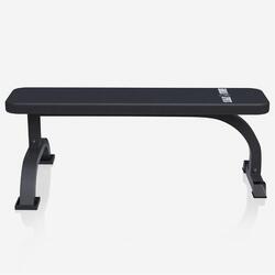 Banc de musculation plat