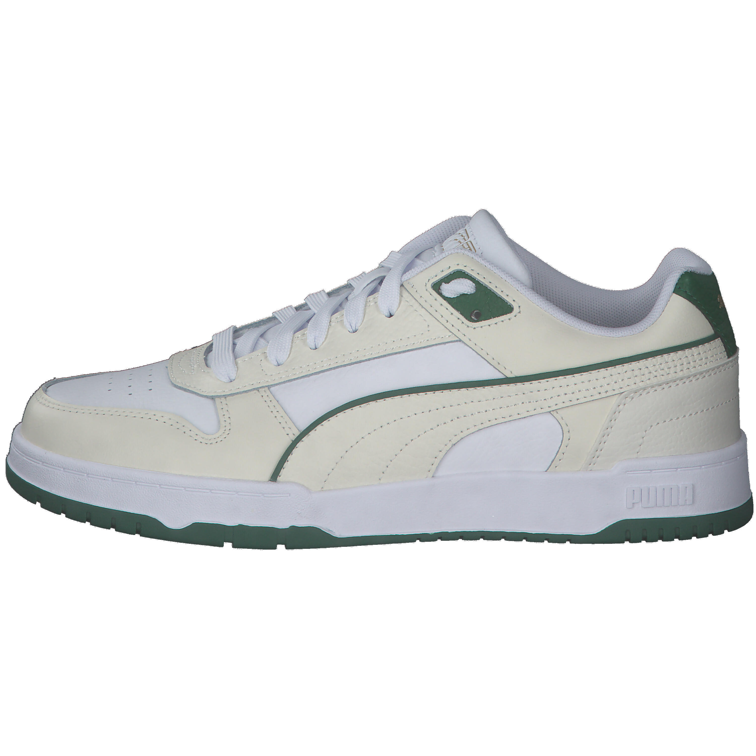 Puma Unisex Sneaker RBD Game Low 386373 2/7