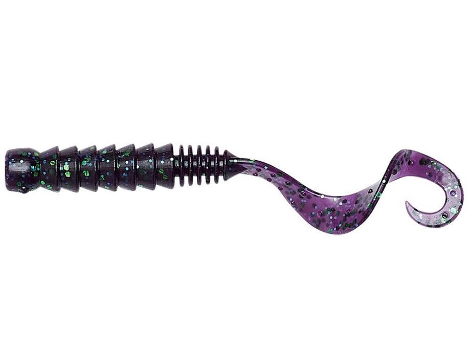 GRUB SAVAGE GEAR 5 CM, 0.8 G, LUNEBUG, 8 BUC / PLIC