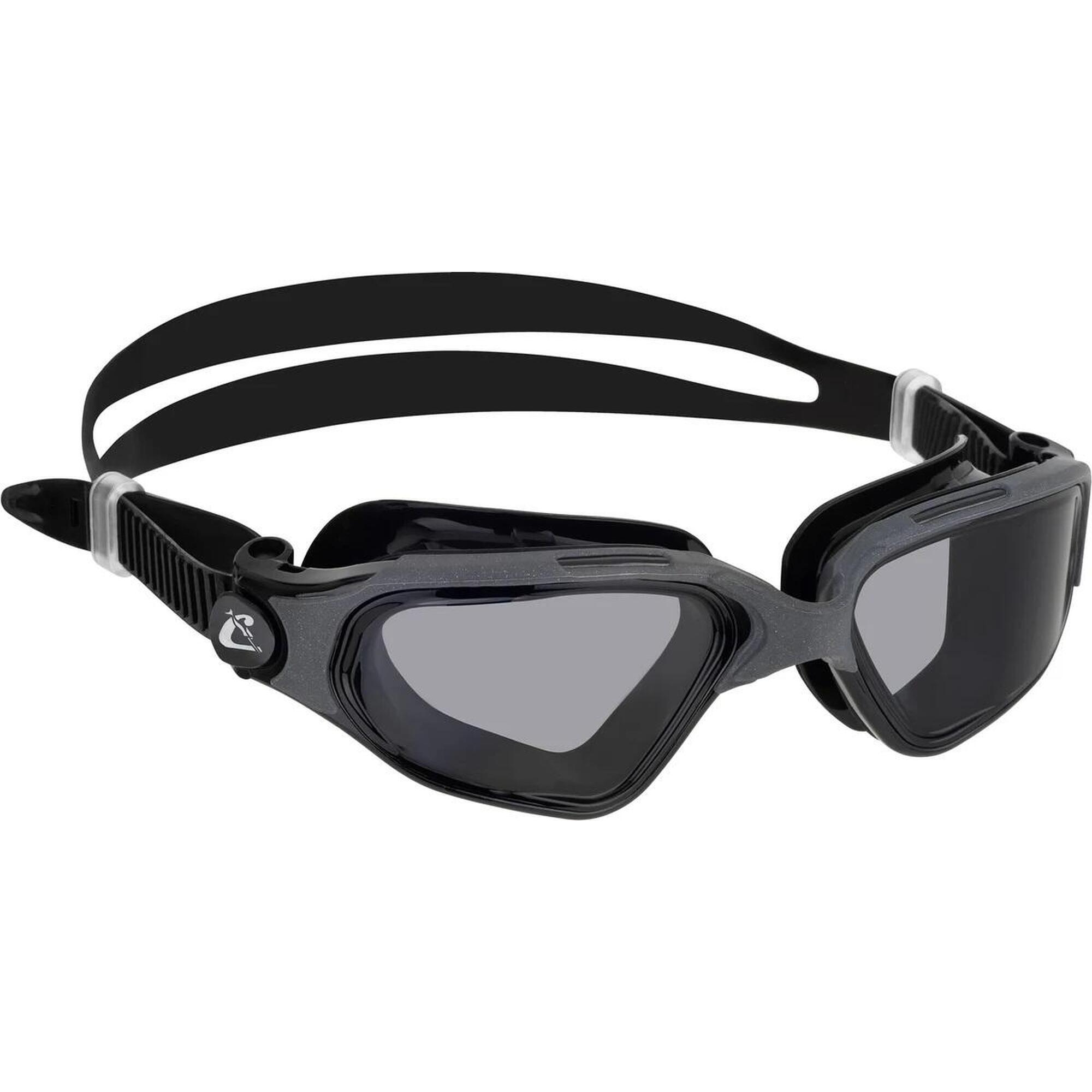 Okulary do pływania Cressi Clear Eyes przyciemniane