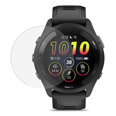 Pellicola protettiva Garmin Forerunner 265 idrogel ultra sottile anti graffi