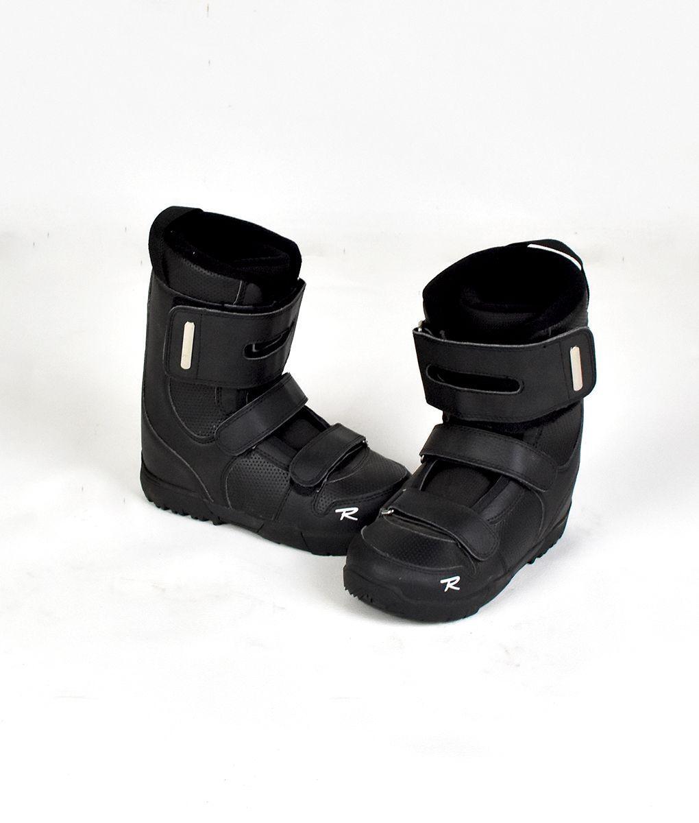 RECONDITIONNE - Boots Rossignol Crumb - BON 1/2