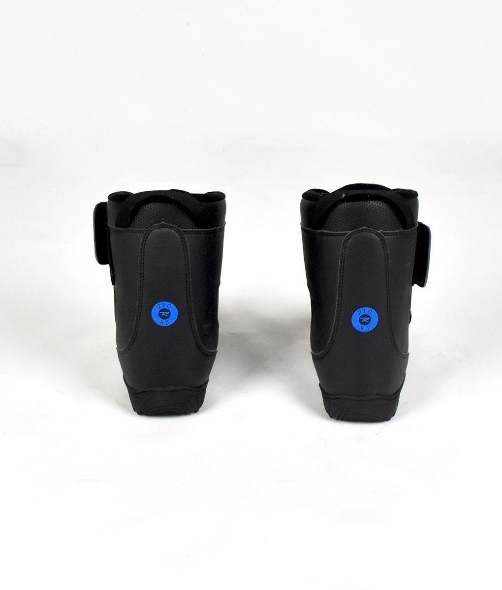 RECONDITIONNE - Boots Rossignol Crumb - BON 2/2