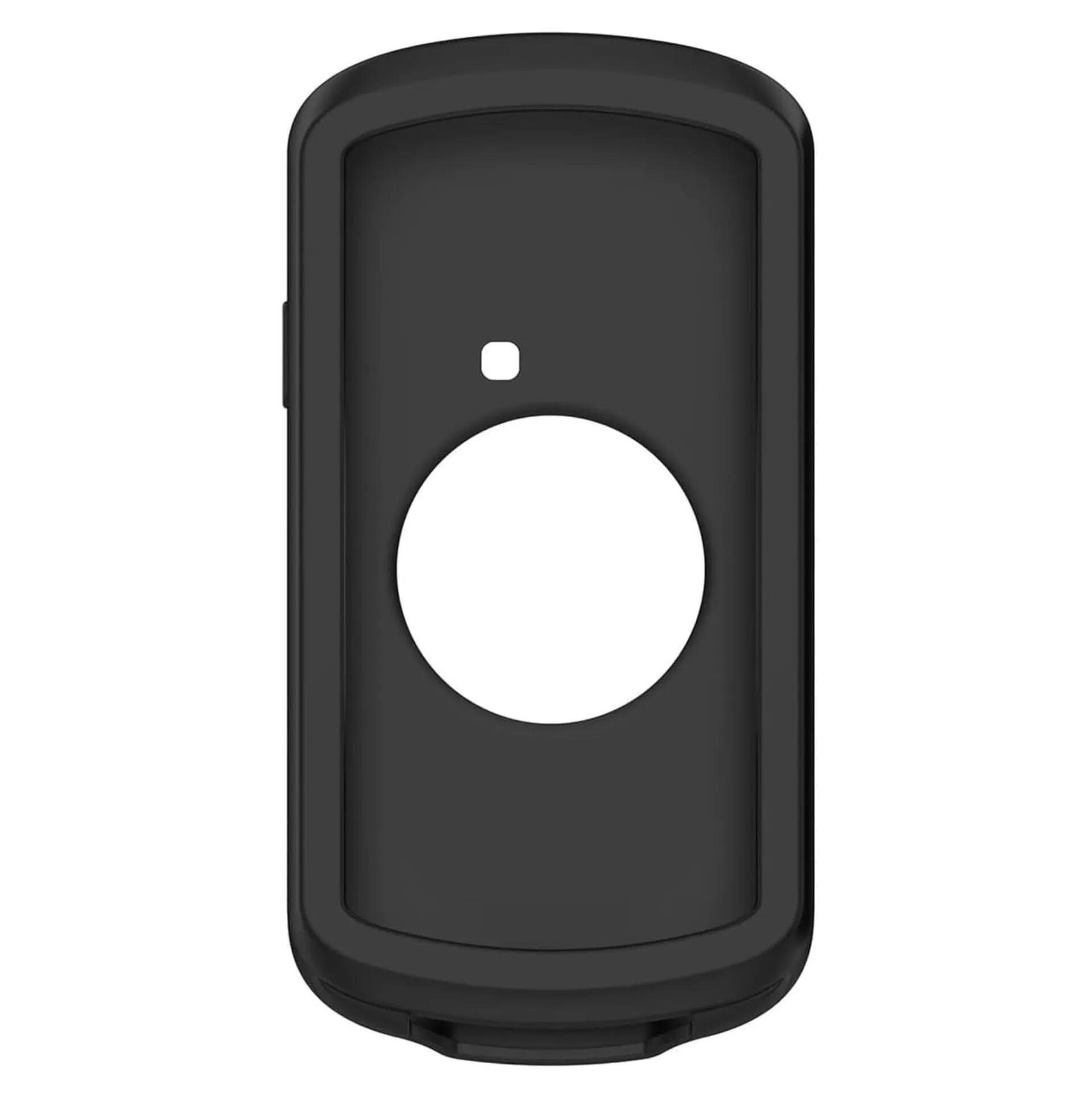 Pack 3-em-1 proteção Garmin Edge 1040 – Capa, vidro temperado, su 4/5