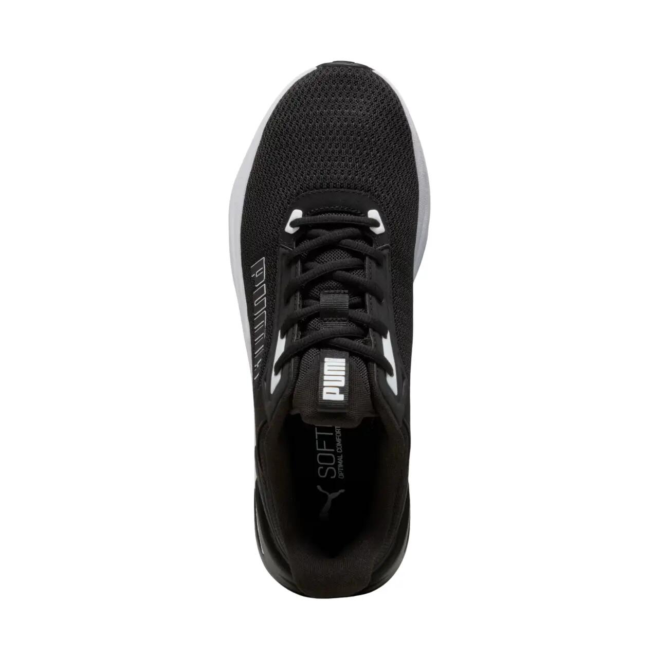 Hardloopschoenen PUMA FTR Wave 311095 Noir 4/6