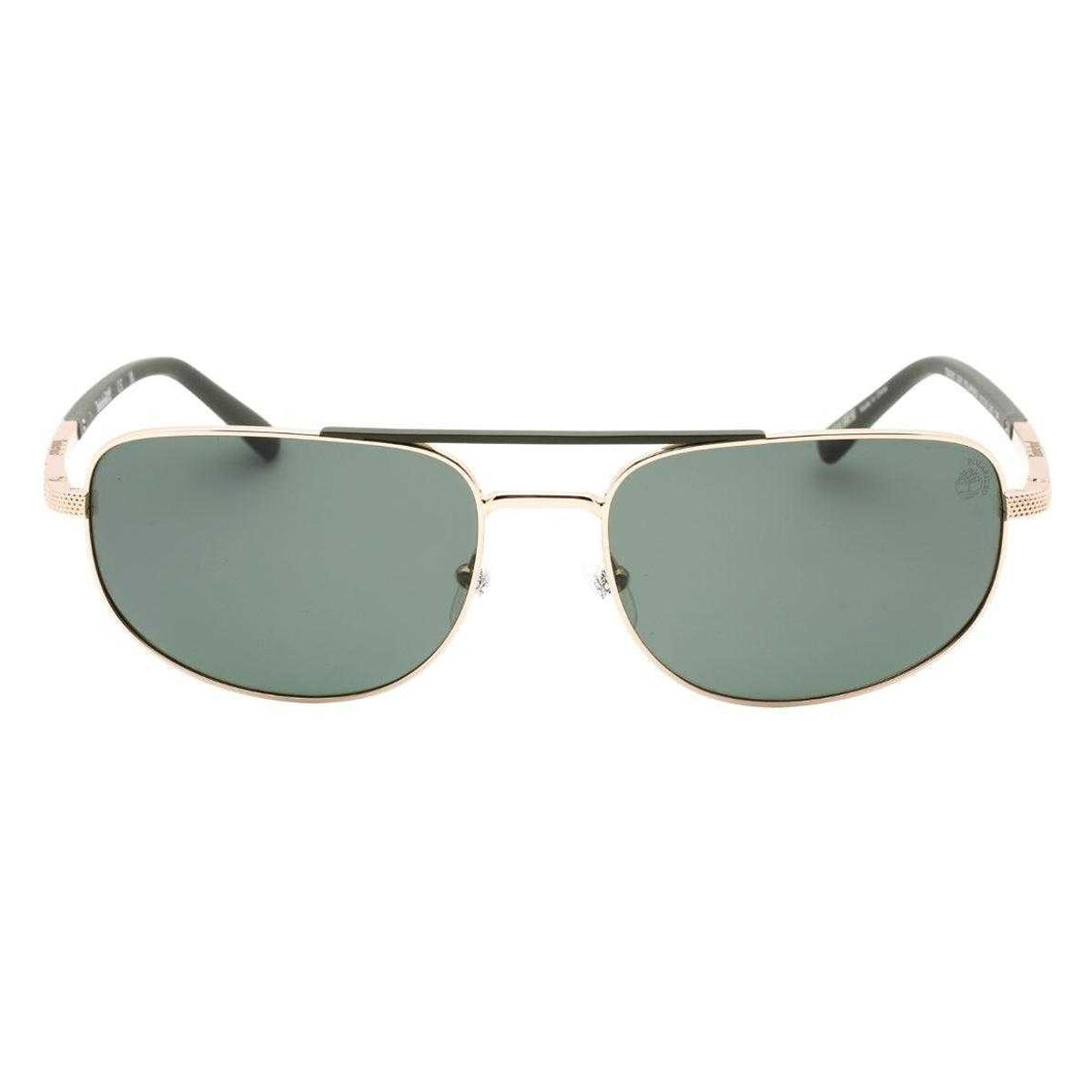TIMBERLAND Mens Sunglasses (Gold)