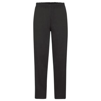 Pantalon De Jogging CLASSIC Adulte (Noir)