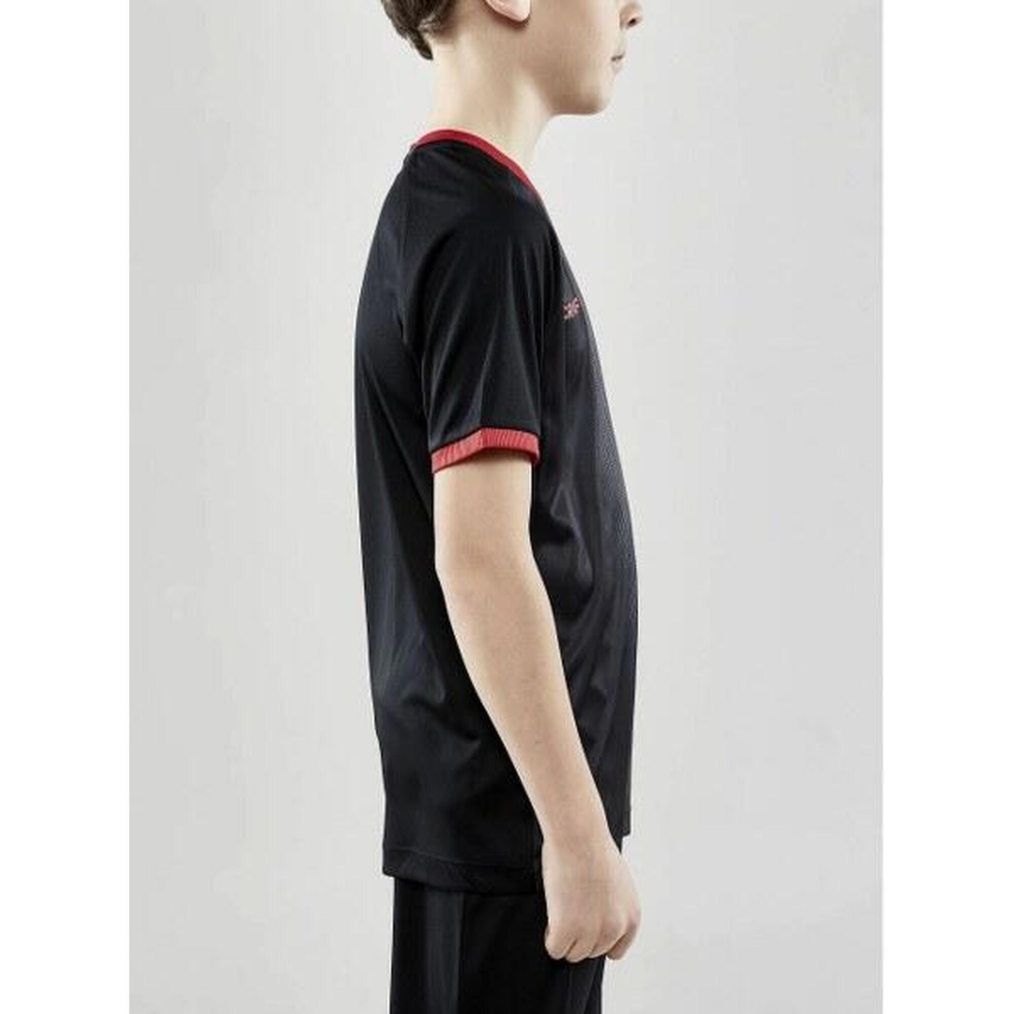 PROGRESS 2.0 GRAPHIC JERSEY JR