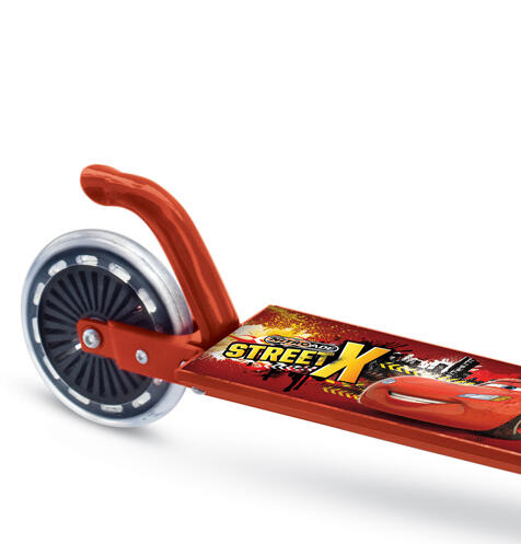 Skládací koloběžka Mondo CARS 3 3/3