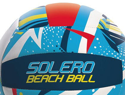 Strandvolleyball Mondo SOLERO 3/3