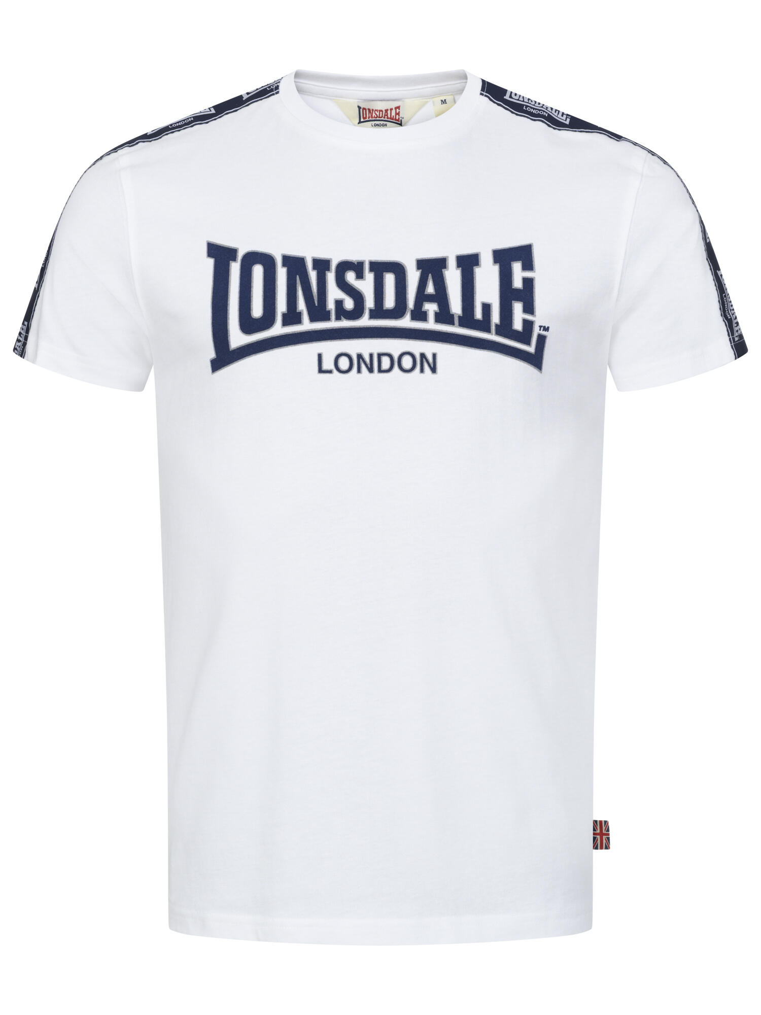 T-shirt Lonsdale Vementry 2/6