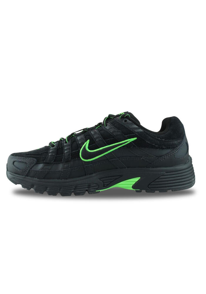 Nike P-6000 Prm Noir If0668-003 2/5