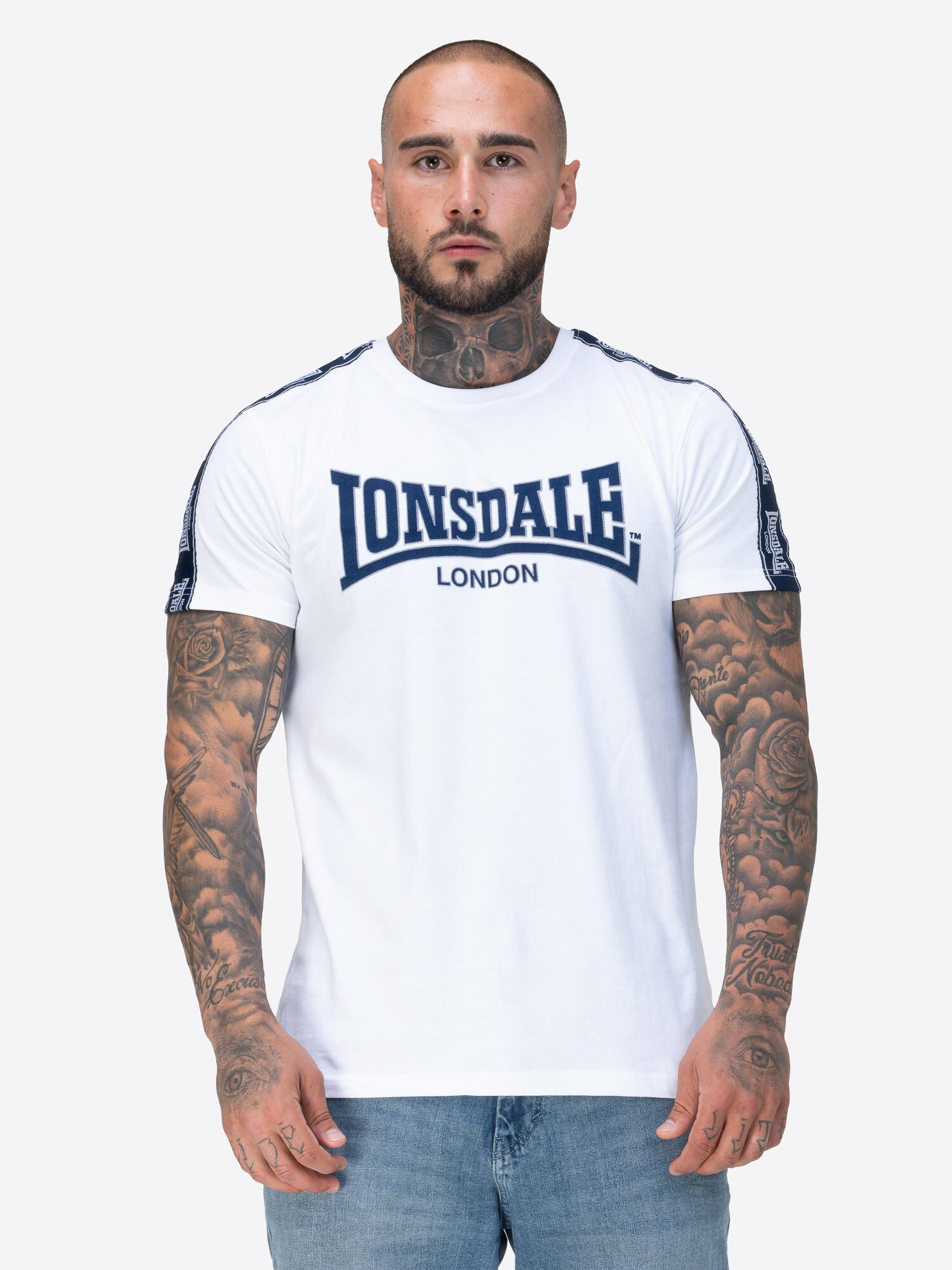Koszulka Lonsdale Vementry