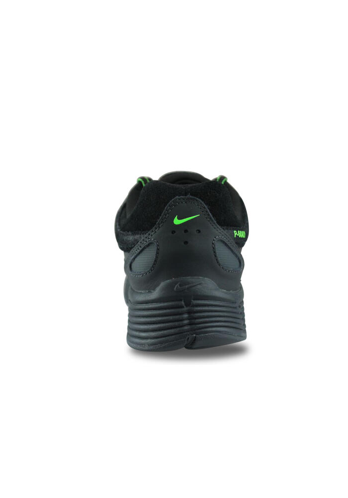 Nike P-6000 Prm Noir If0668-003 5/5