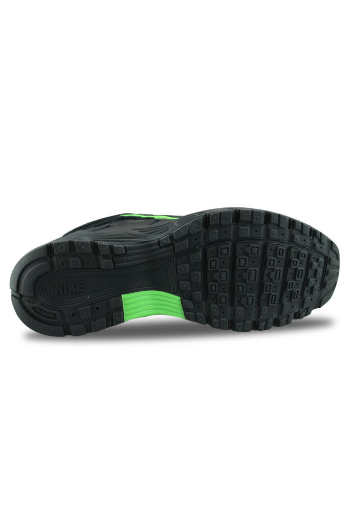 Nike P-6000 Prm Noir If0668-003 4/5