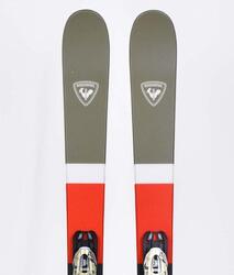 Ski Alpin Ski Neuf Rossignol Sprayer 2025