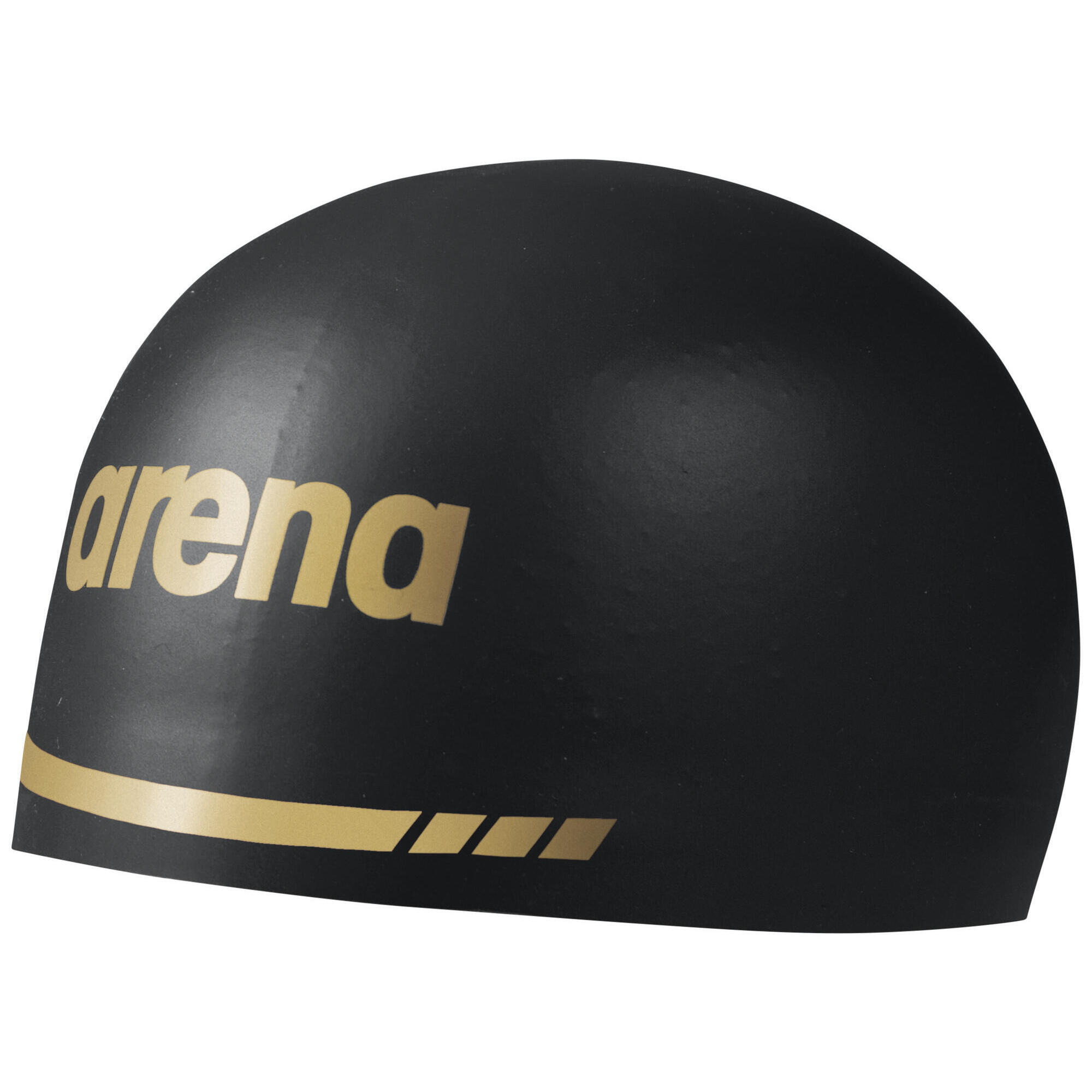 Czepek pływacki startowy unisex Arena 3D Soft