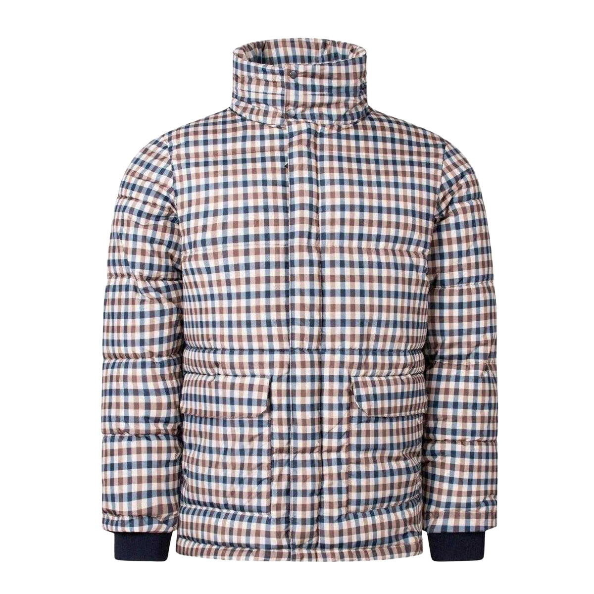 AQUASCUTUM picture