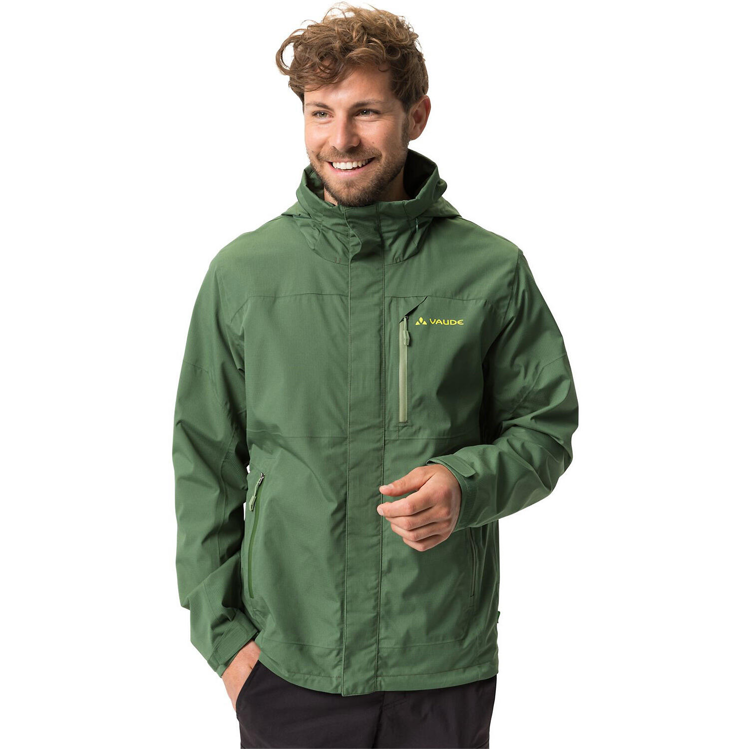 Herren Jacke MENS ELOPE JACKET 3/7