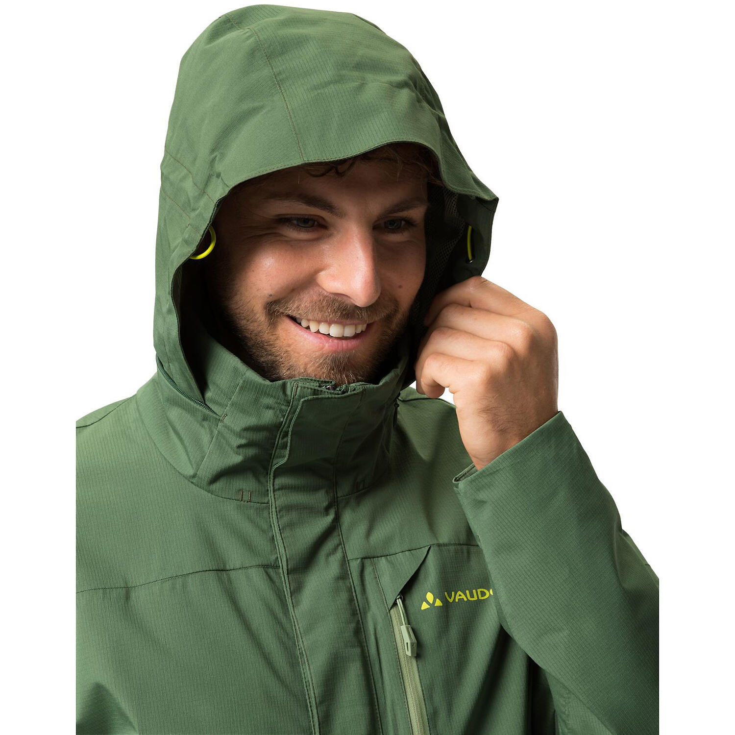 Herren Jacke MENS ELOPE JACKET 6/7