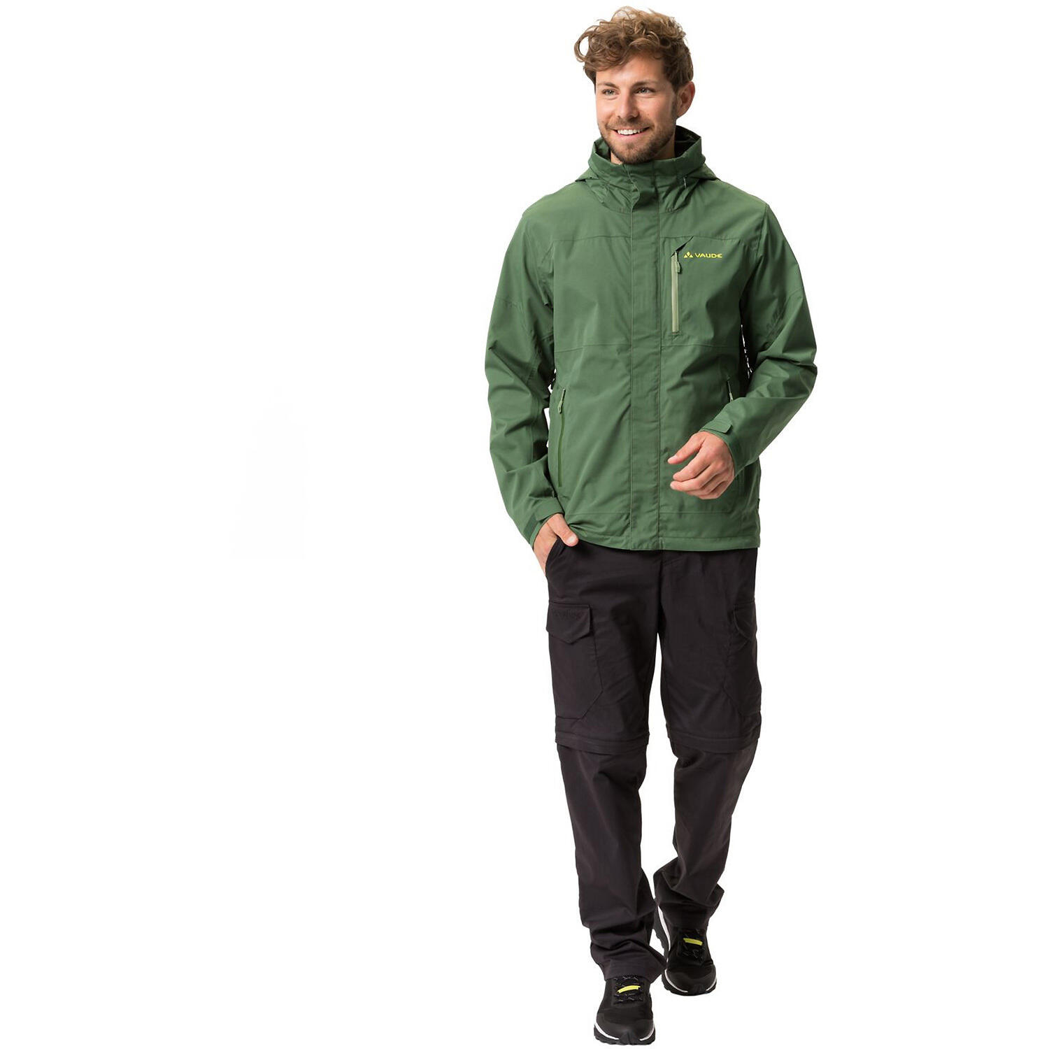 Herren Jacke MENS ELOPE JACKET 5/7