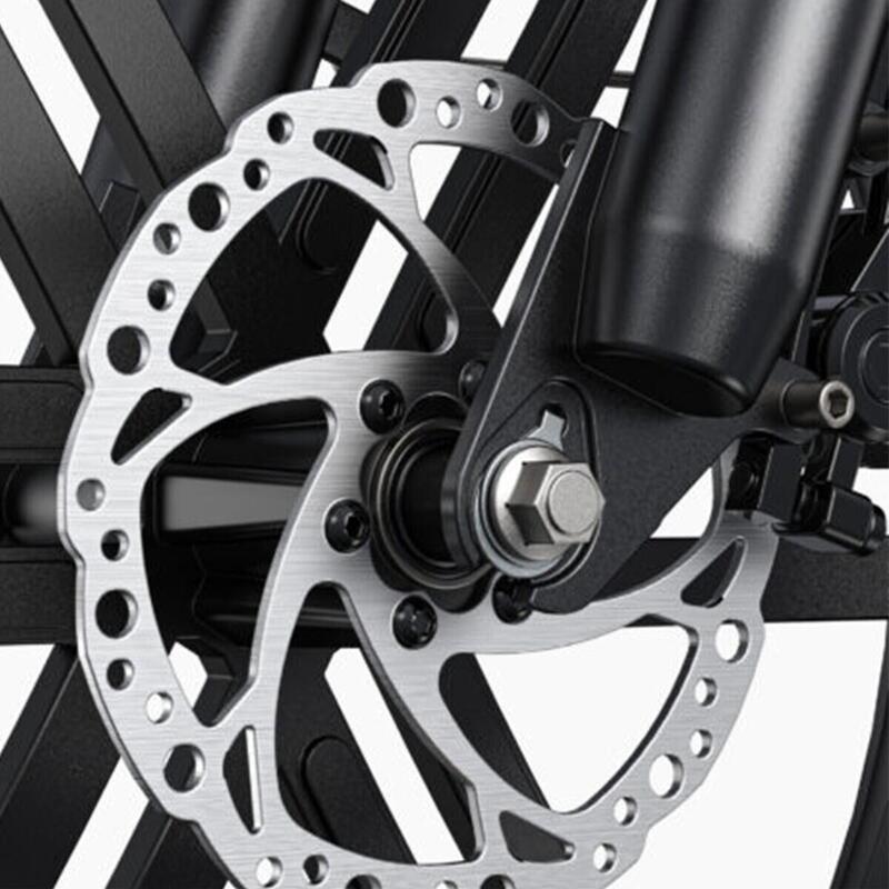 Bicicletă electrică ENGWE L20 BOOST, motor 250W, baterie 48V 13Ah