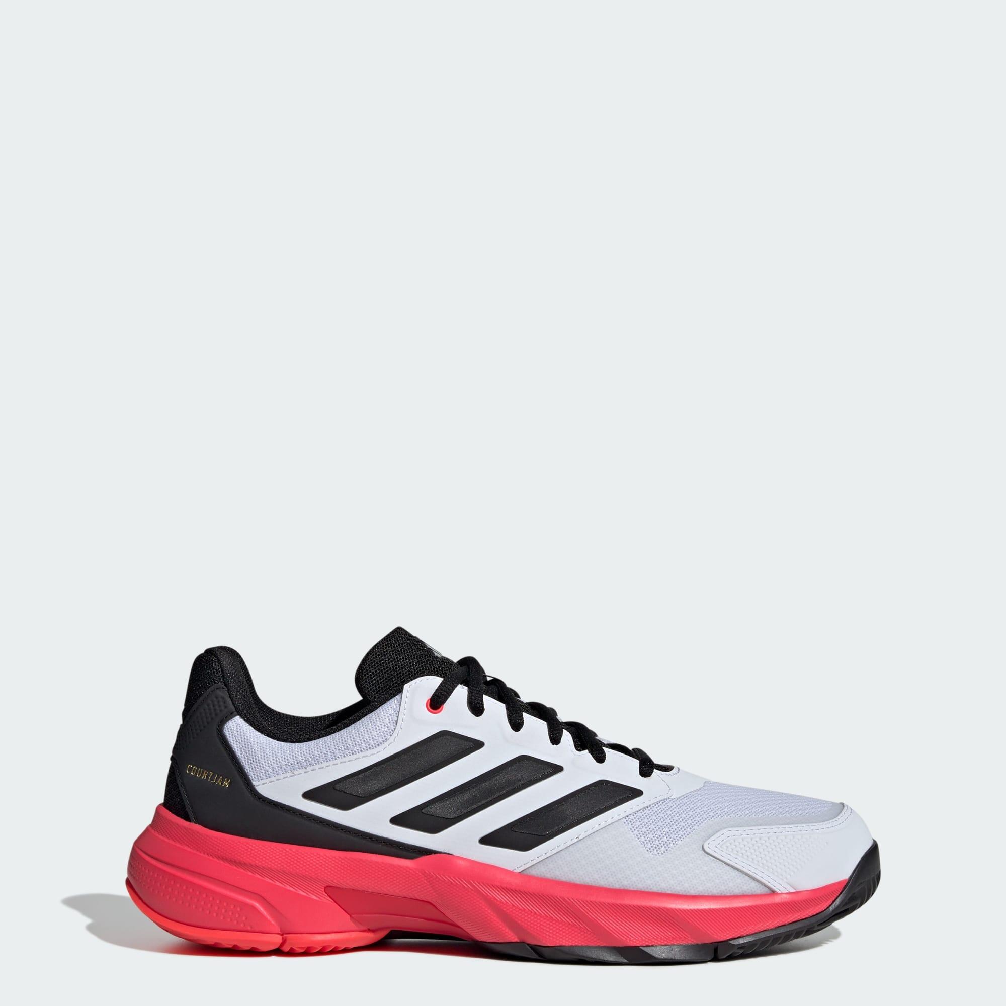 Chaussure de tennis Courtjam Control 3 7/7