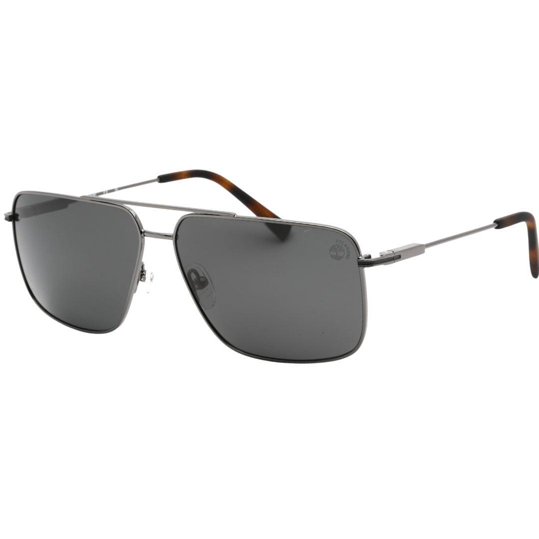 "TB9292" Sonnenbrille für Herren Dunkelgrau 2/2