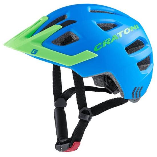 Casco da bicicletta per bambini Maxster Pro Kid