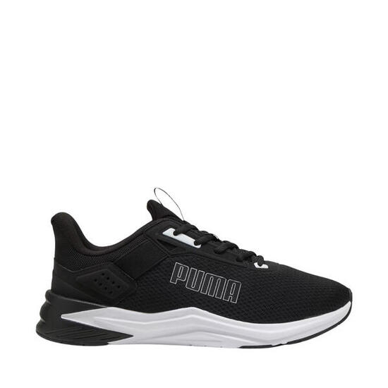 Chaussures de course PUMA FTR Wave Noir