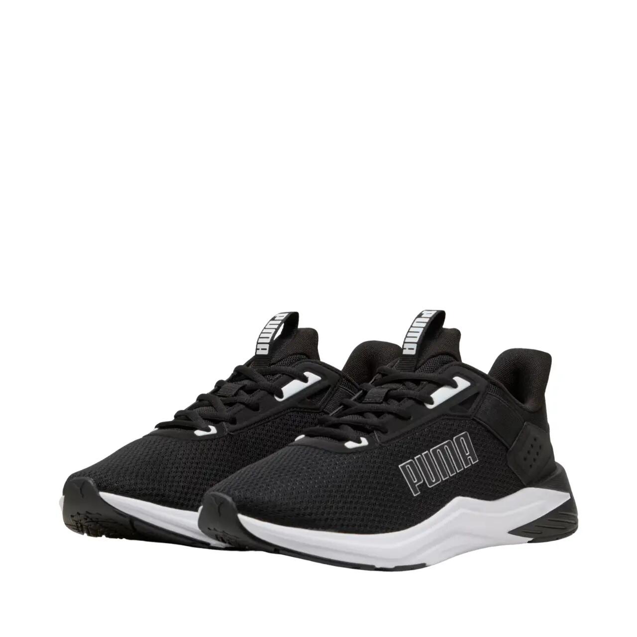 Hardloopschoenen PUMA FTR Wave 311095 Noir 2/6