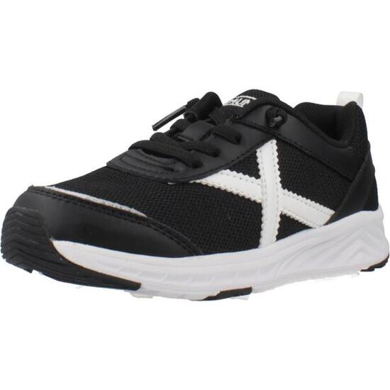 Zapatillas niño Munich Fun Kid 02